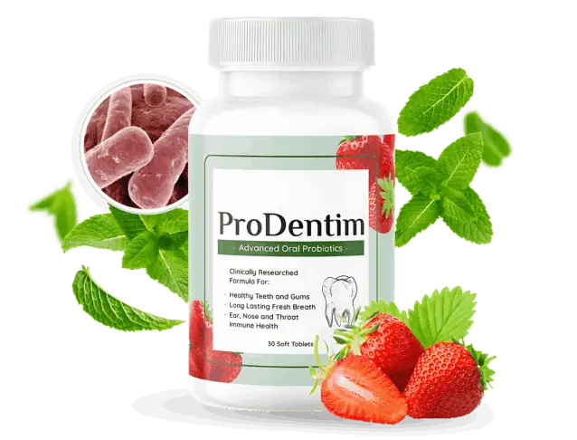  teeth health prodentim 